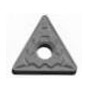 Turning Inserts for High Hardness Materials