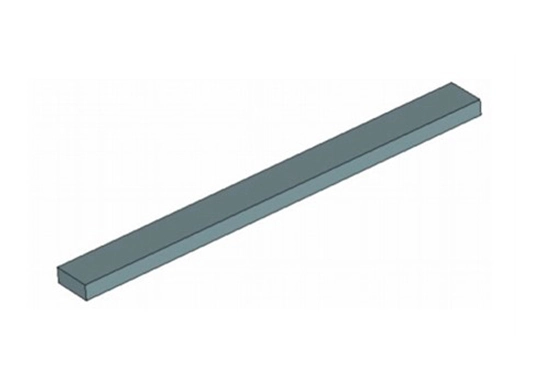 Strobe Blanks