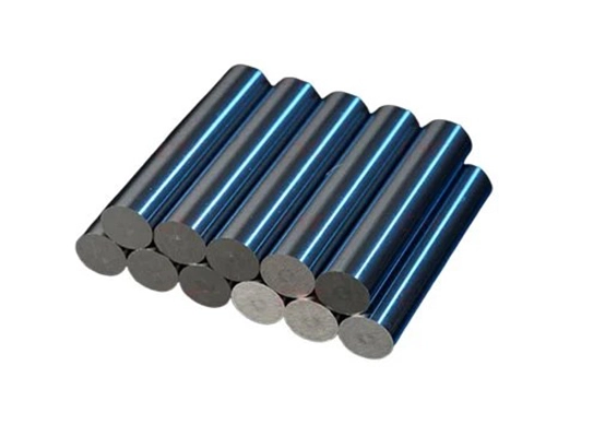Cermet Rods