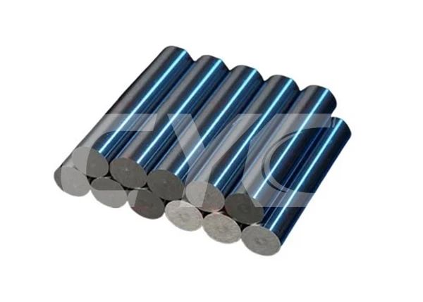 Cermet Rods