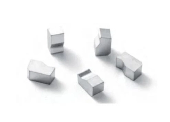 Cermet Tips