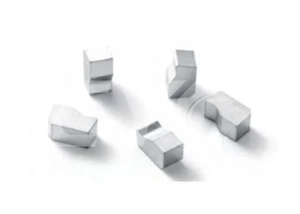 Cermet Tips