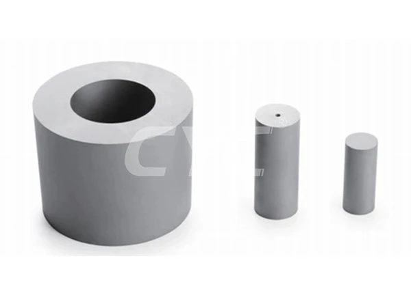 Powder Compacting Dies