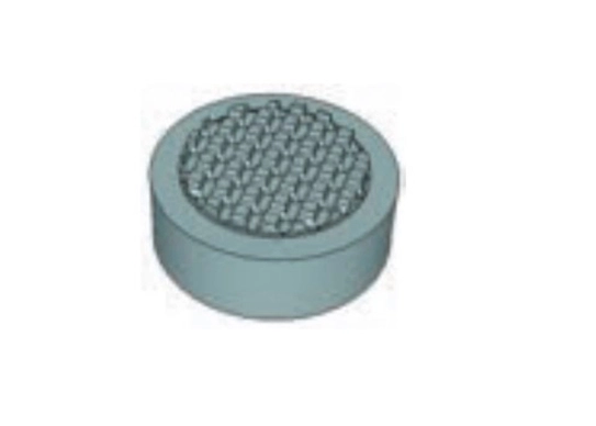 Carbide Substrates for Mining