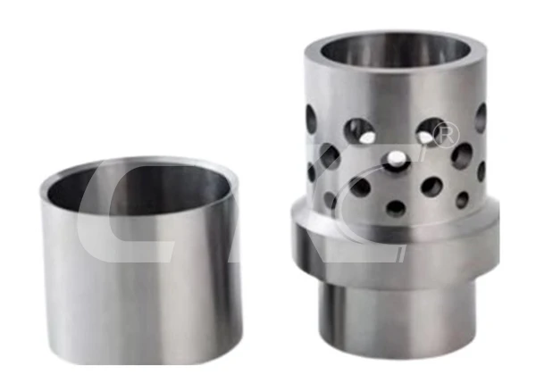 Wear Parts for Valves
