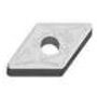 Cermet Turning Inserts