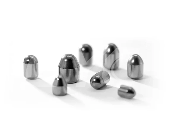 Inserts for Rock Drilling