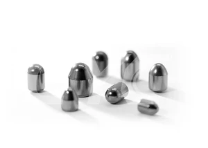 inserts for rock drilling
