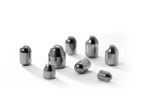 inserts for rock drilling