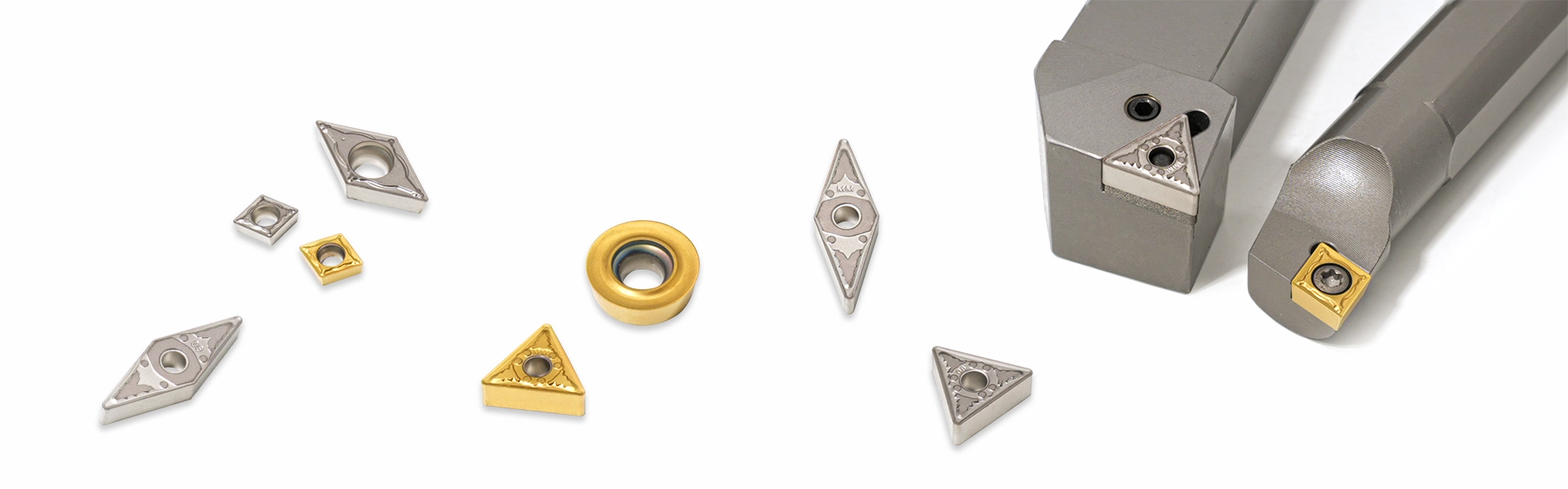 Cermet Inserts