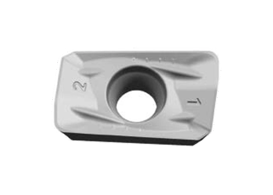 Cermet Milling Inserts