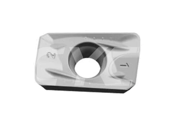 Cermet Milling Inserts