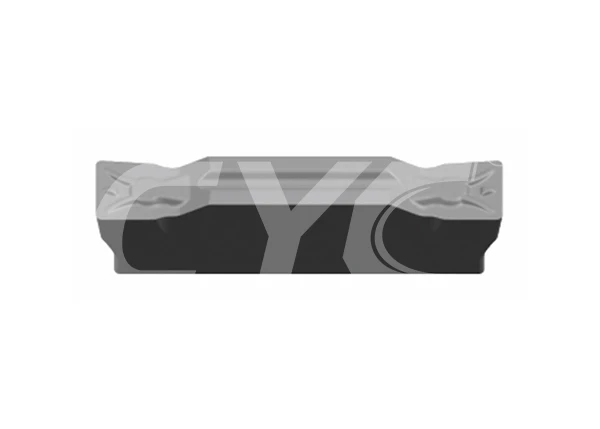 Cermet Parting & Grooving Inserts