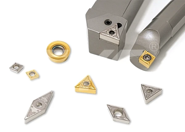Cermet Turning Inserts
