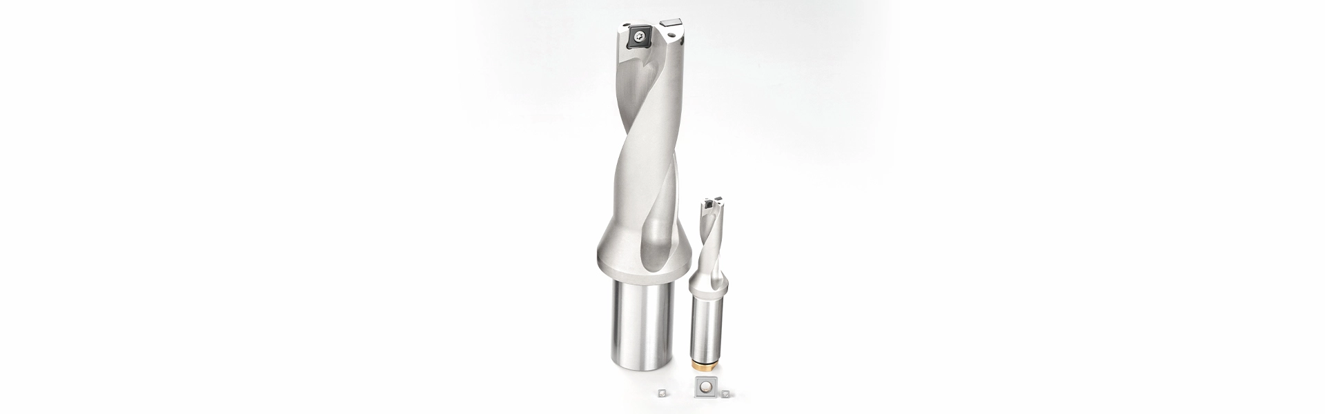 Drilling Inserts