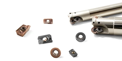Milling Inserts
