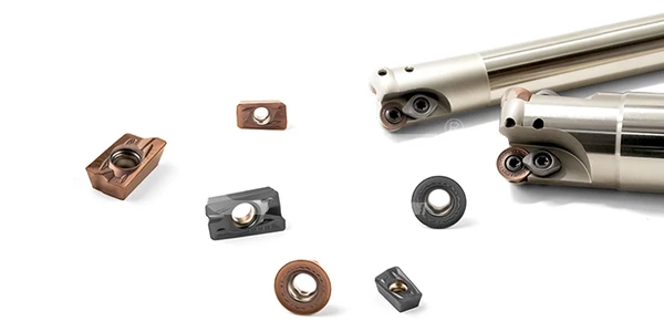Milling Inserts