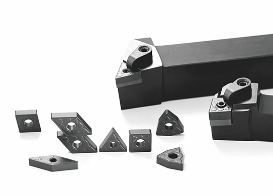 Carbide Insert for Cast Iron