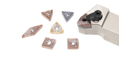 Turning Inserts