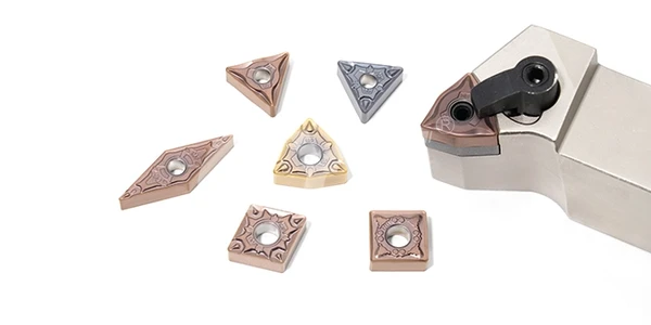 Turning Inserts