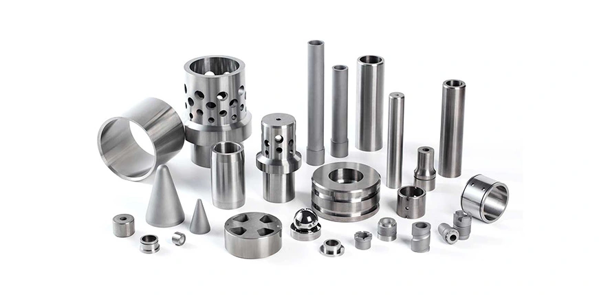 Oil & Gas Components