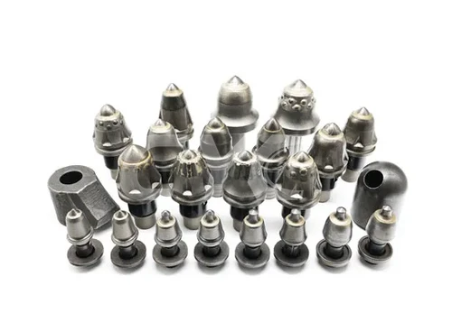 carbide inserts and tools for construction 2