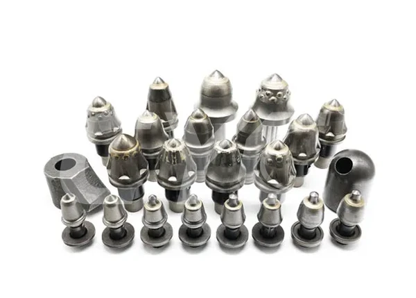 Inserts for Picks