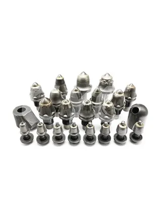 Blanks for Construction Tools