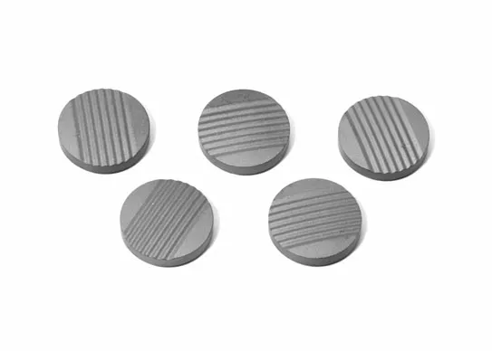 carbide substrates 1