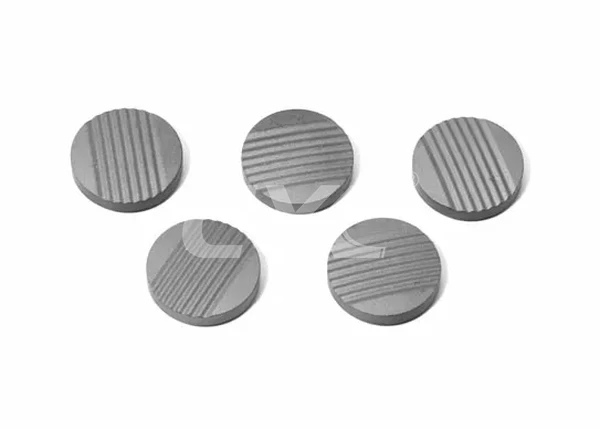 Carbide Substrates for Mining