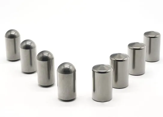 tungsten carbide studs for hpgr