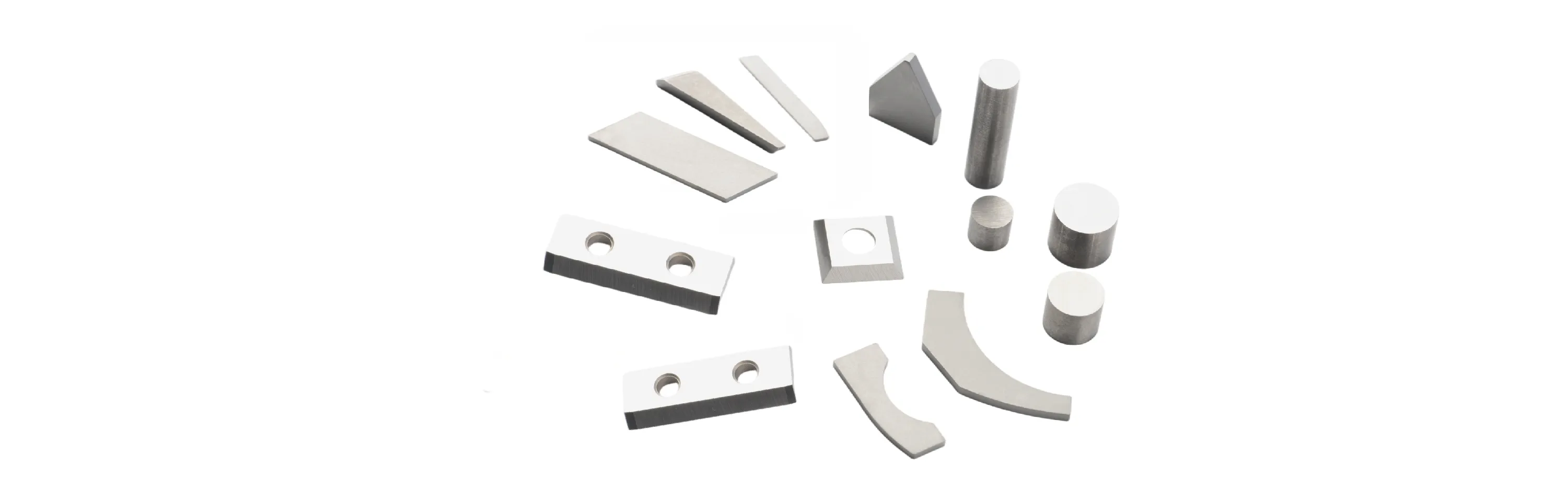 TUNGSTEN CARBIDE FOR WOOD MACHINING