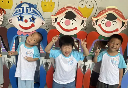 Celebrating a Decade of Care: CYC’s 10th  Annual Summer Camp Wraps Up