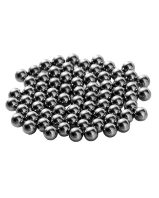 Carbide Balls