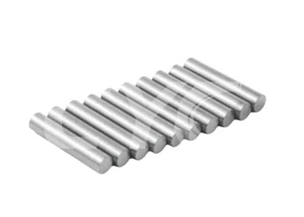 Rods for wood milling