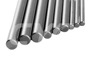 solid carbide rods