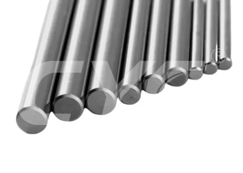 solid carbide rods