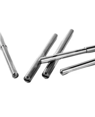 Precision Ground Drill Blanks