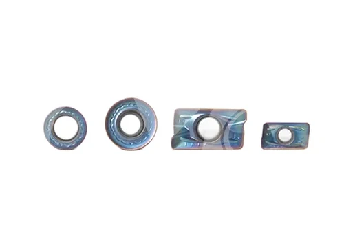high hardness milling inserts 1