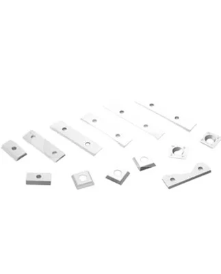 Indexable Knives