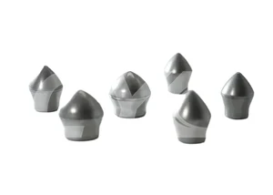 inserts for coal mining