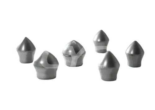inserts for coal mining