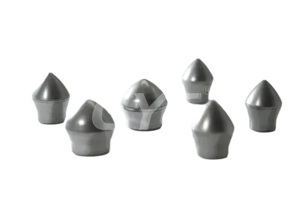 Inserts for Coal Mining