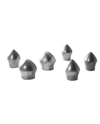 Inserts for Coal Mining