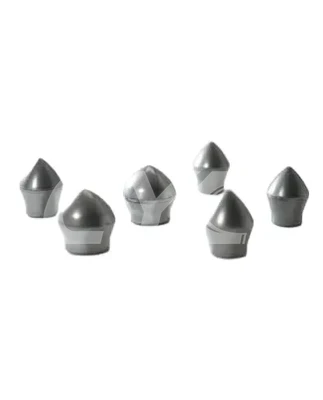 Tungsten Carbide Inserts (TCIs) for Drill Bits