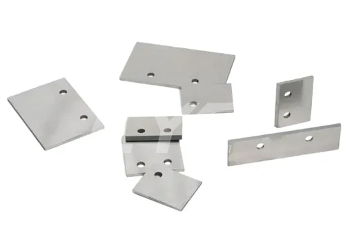 profiling blanks