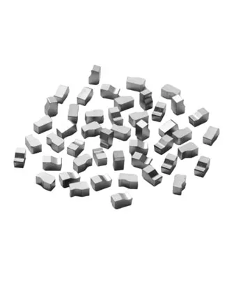 Circular Saw tips for metal