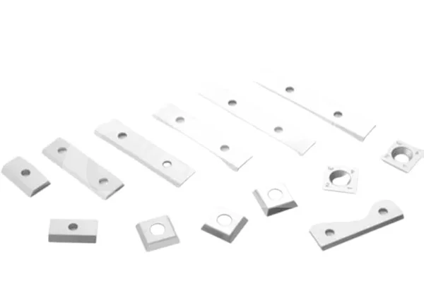 Indexable Knives