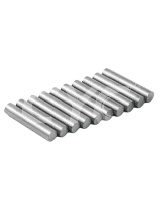 Rods for wood milling