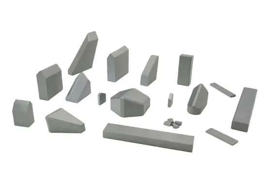 tungsten carbide for agriculture machinery wear parts 1